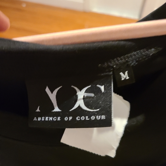 NNW Absence Of Colour Dresses Fun And Funky Dress - Picture 3 of 4